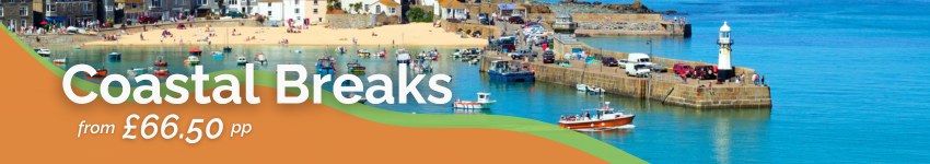 Coastal Breaks